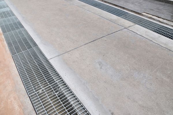 Cost of Driveway Runoff Control in Springfield