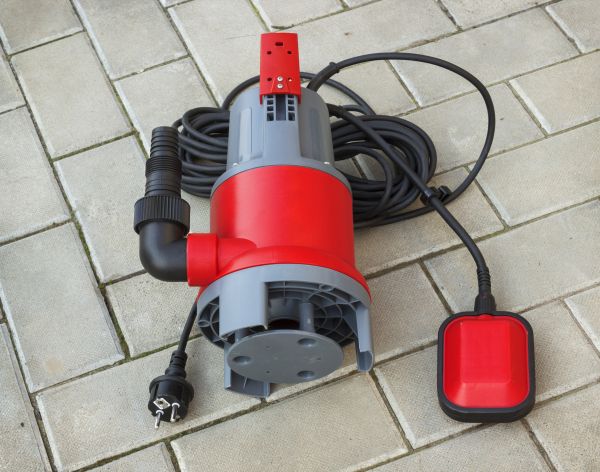 Submersible Pump Installation in Springfield