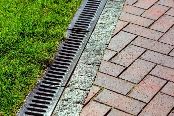 Perimeter Drain Service in Springfield