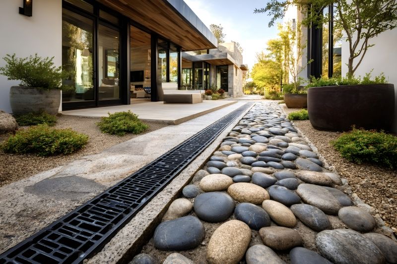 High-Quality Drainage Components